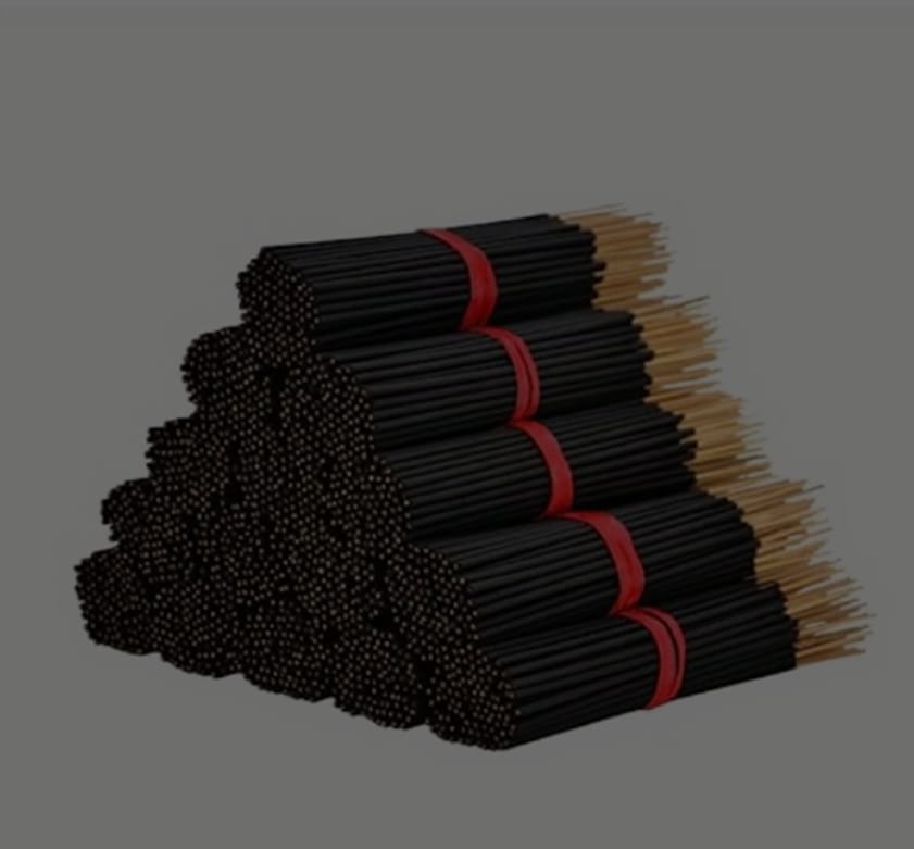 Dragon’s Breath Taoist Incense Sticks