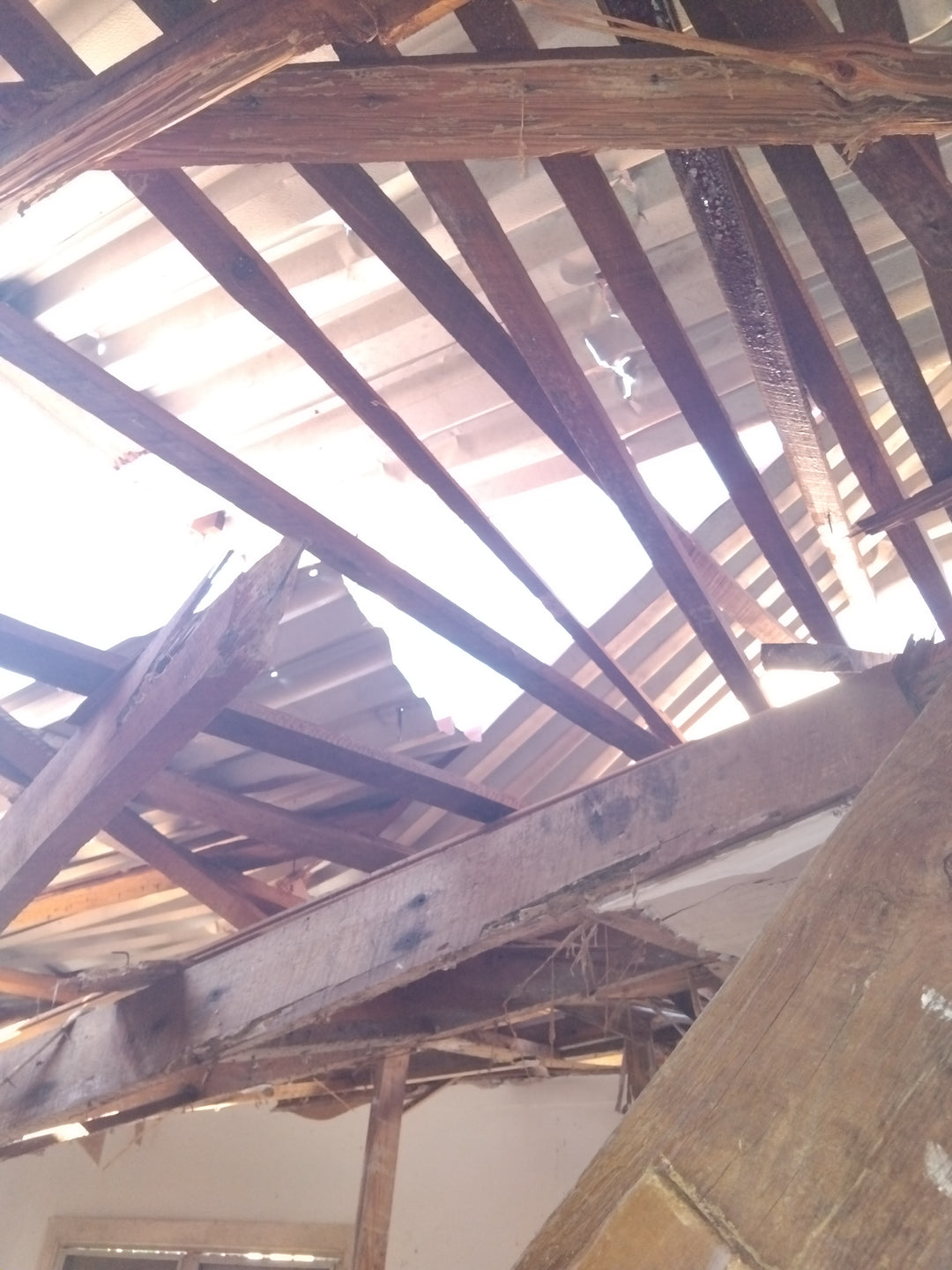 A dedicated page for -Hurricane Melissa Relief Donations for those affected in  Jamaica