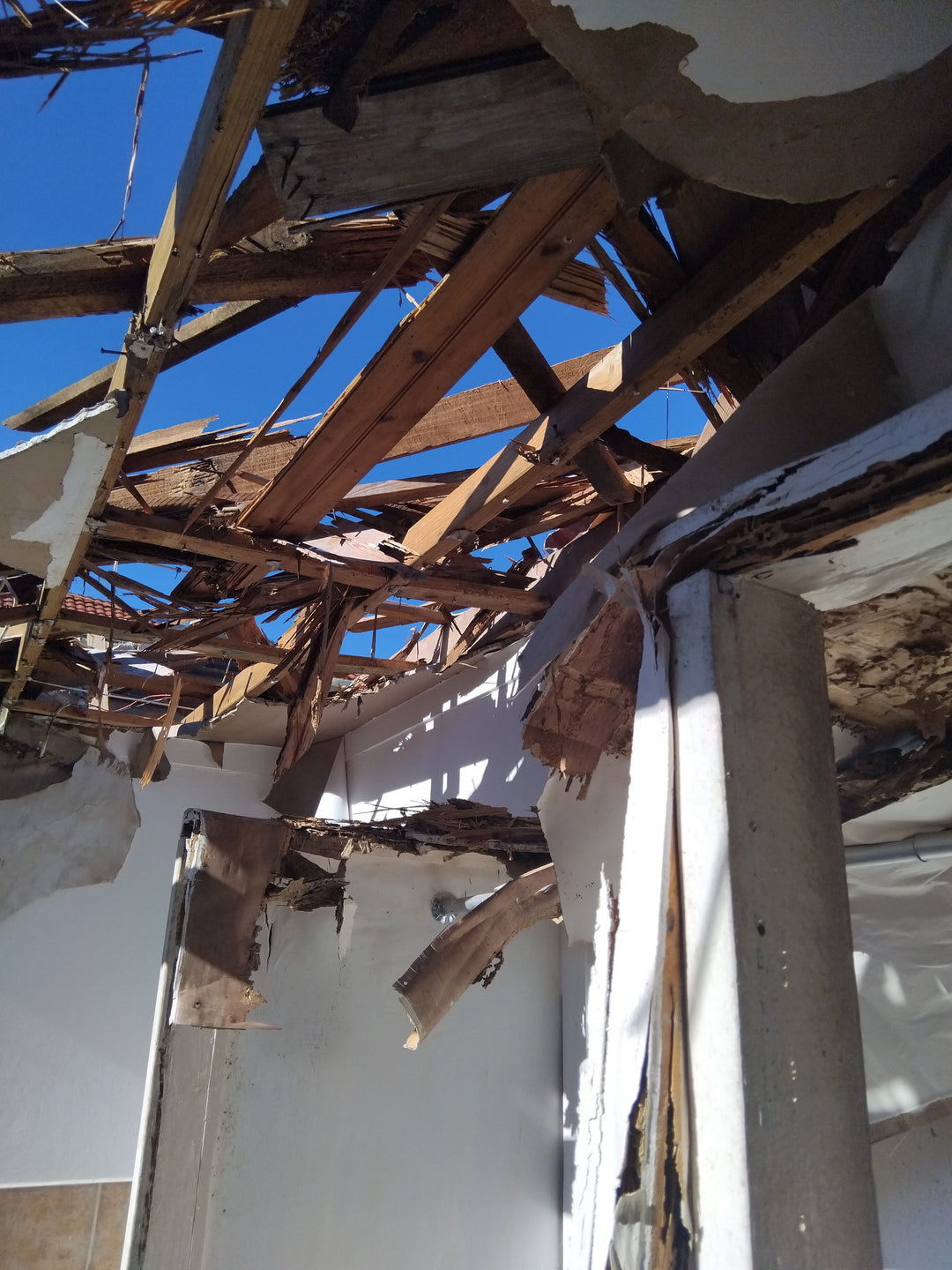 A dedicated page for -Hurricane Melissa Relief Donations for those affected in  Jamaica